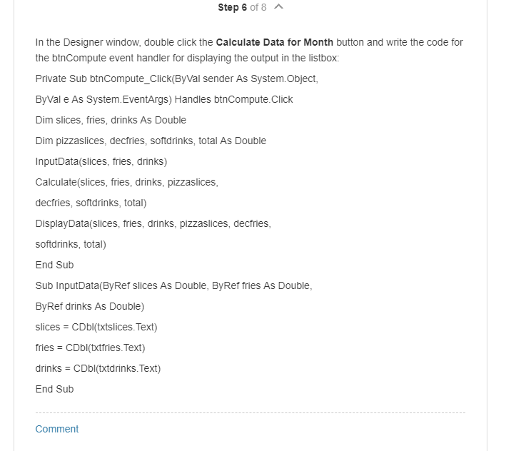get past. Also, in line 25 there is an eror for total,