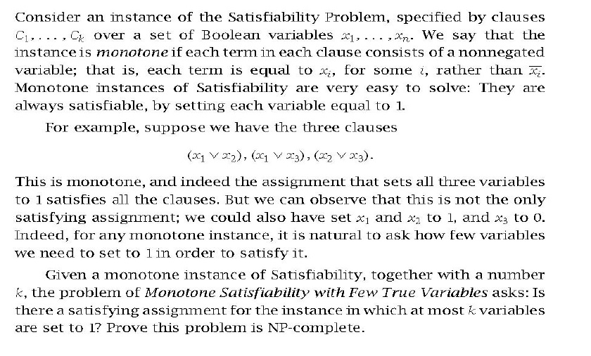 This is from Computability and Complexity, Please solve with all the steps