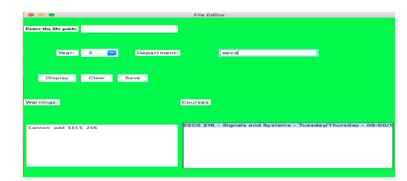 figure 1. You may use any coloring-scheme you like. The below one