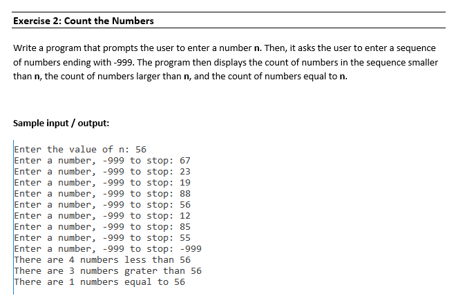 computes the average age of adults in a sample population. The program