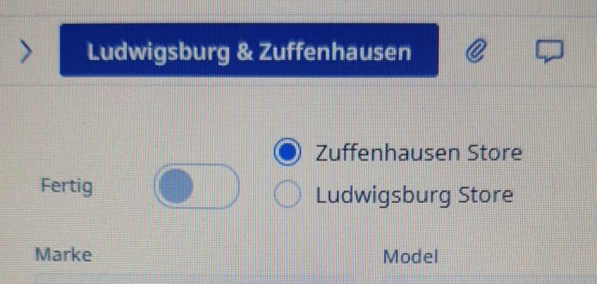 one of statues automatically I wrote this one it didn't give me