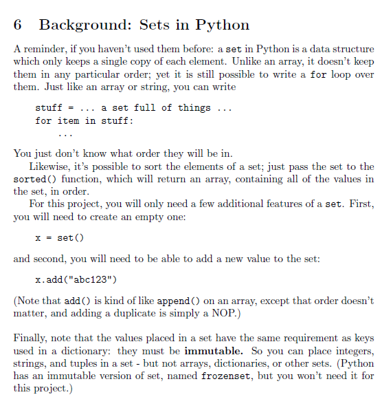 get a letter correct in the right place (what we will call