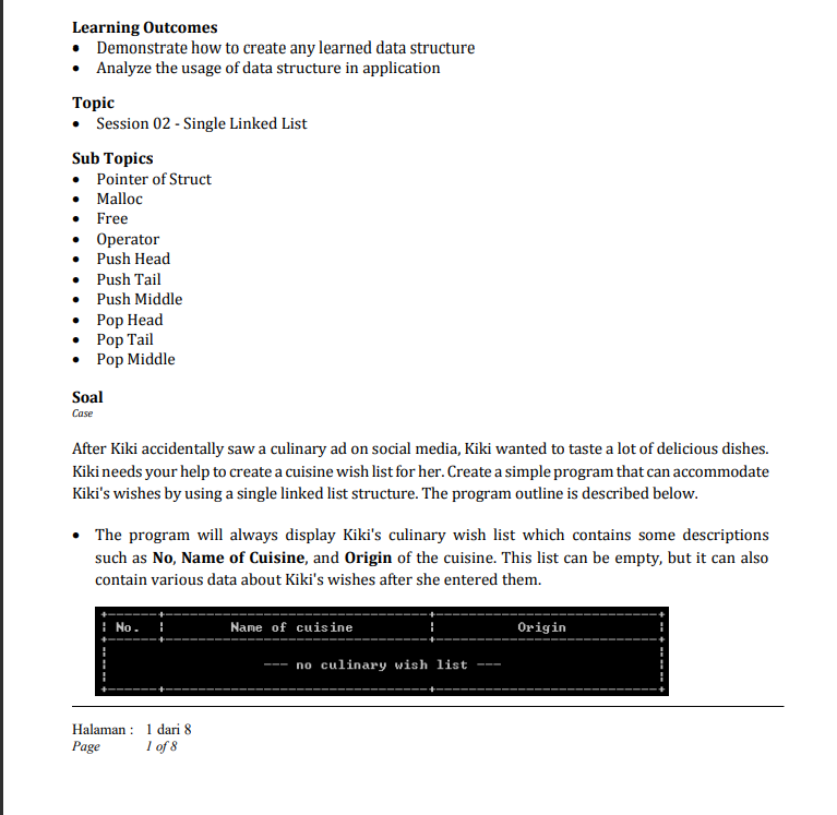  Please help me to build this program with C programing. use