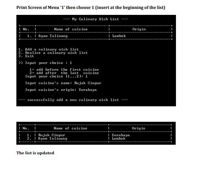 Topic Session 02 - Single Linked List Sub Topics Pointer of Struct