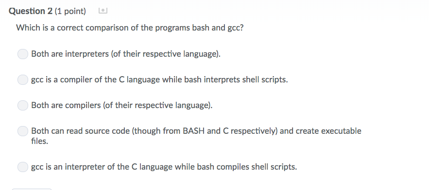 & on command line or ctrl-z afterwards), how is the resulting process
