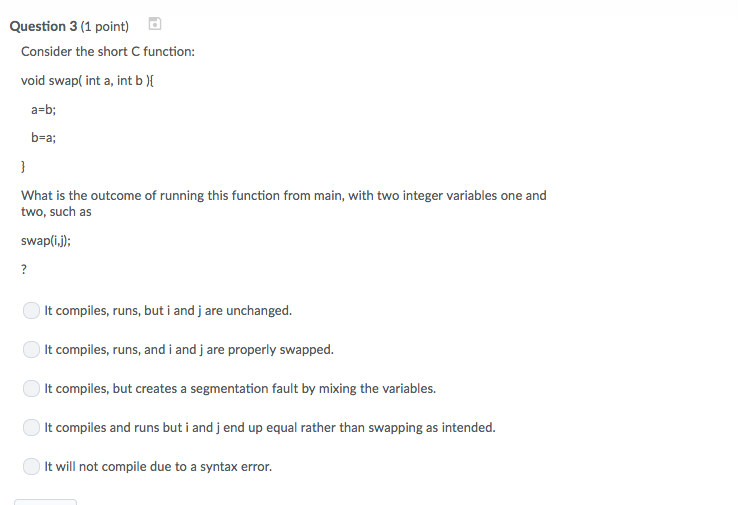 connected to your terminal session? It is disconnected only from ctrl-c It