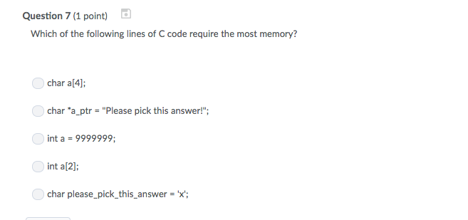 not receive standard input. It is able to read from standard input,