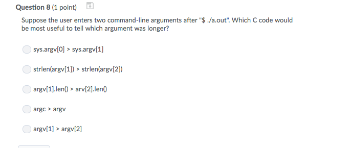 be seen by jobs, and provide standard output