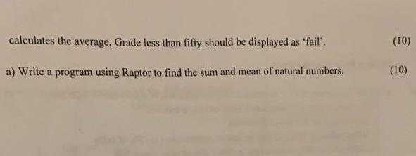 and Celsius. The user must first enter the conversion that is desired