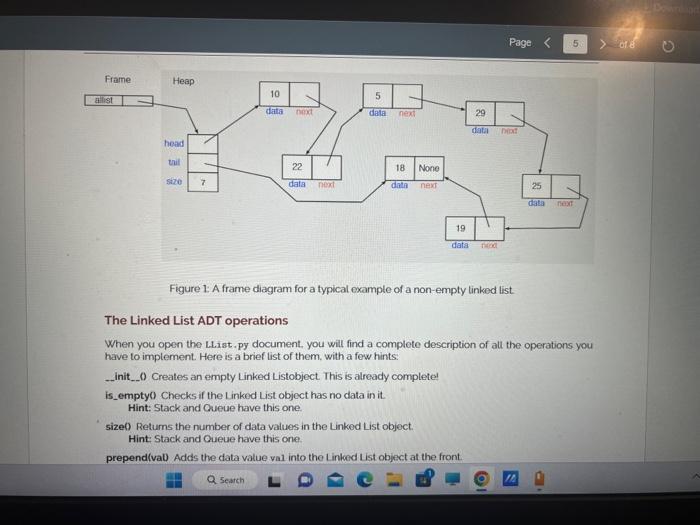 to use testing effectively. To master the concept of reference. To master