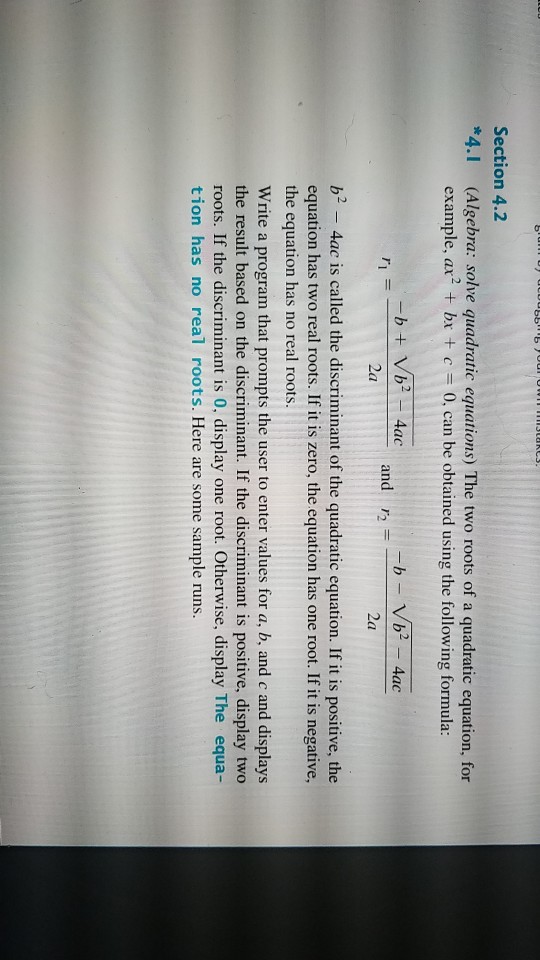  how would I code this type of problem in python? Section