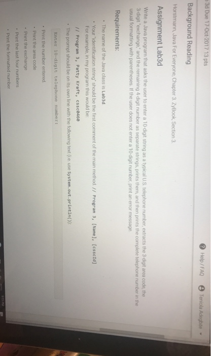  Any help in writing this program would be very much appreciated