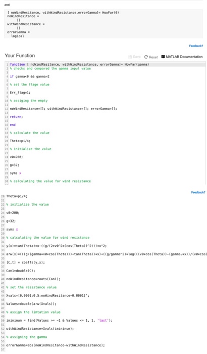 How far does the arrow travel? 400 0.00001 0.1 350 300 250