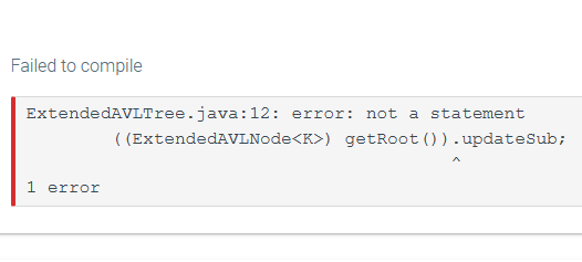 subtreeKeyCount after an insertion or removal operation. Determine which methods in AVLTree