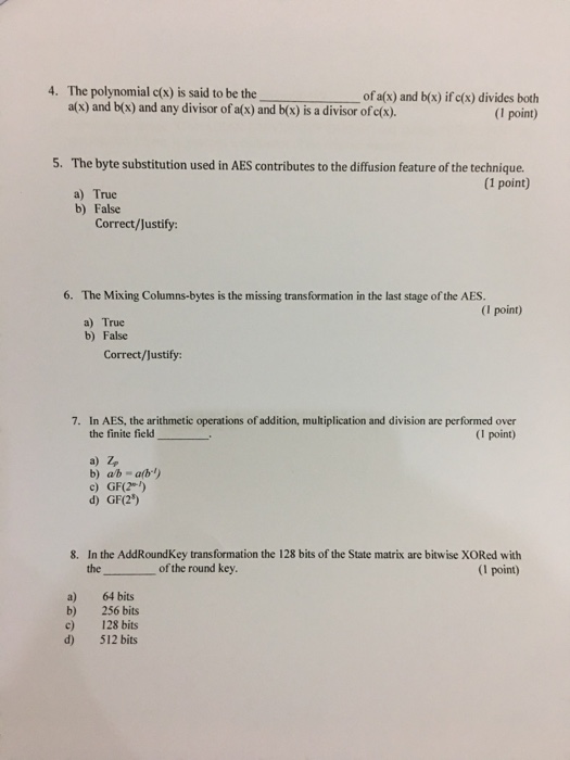 1. Transpositions refer to common two-letter combinations in the English language. l