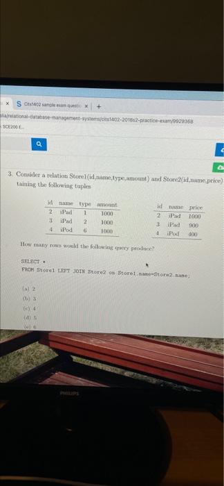 how can we solve this. sql . can you answrr it for