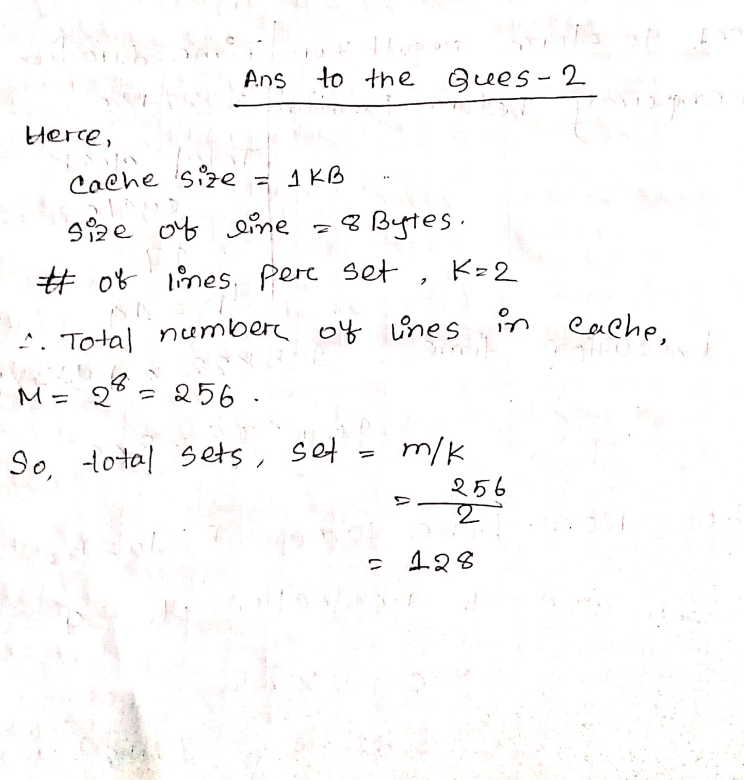 kind request to you. I added sample questions and sample answers for