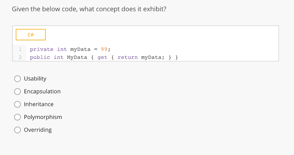 I need some help with these questions: Given the below code, what