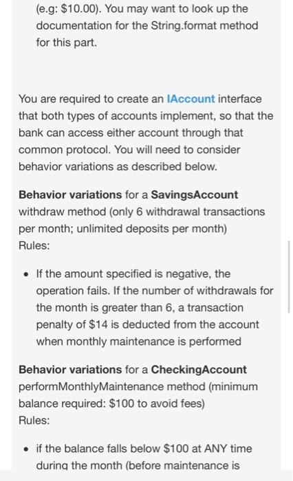 this lab is to give you practice with the new concepts from