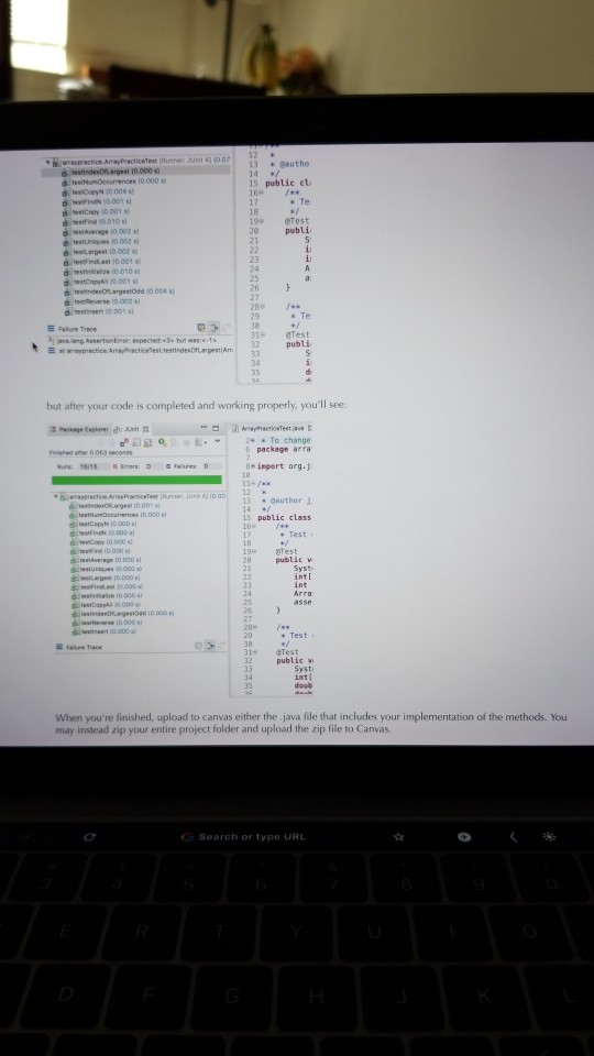 possible 10 extra credit points The purpose of this exercise is to