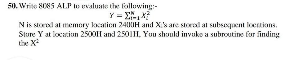 in 2's Complement, convert the result in absolute magnitude and display it