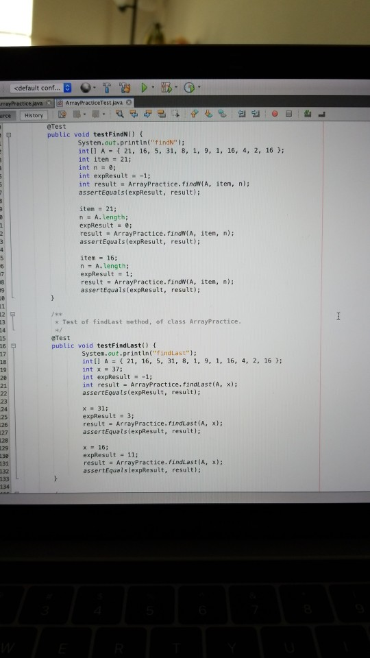 as you did last time, click File, then Import, then General, then