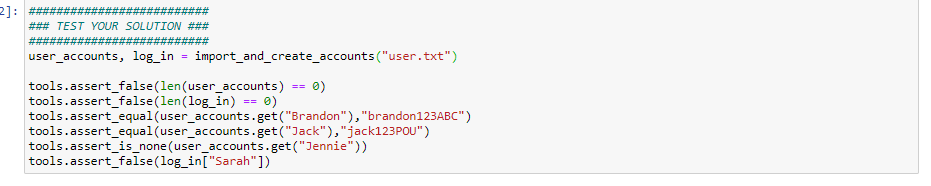 Hi, Really need help with a python assignment, how do i do