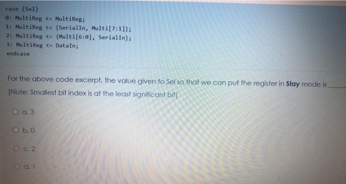 8) begin State Ce State; StateOutput