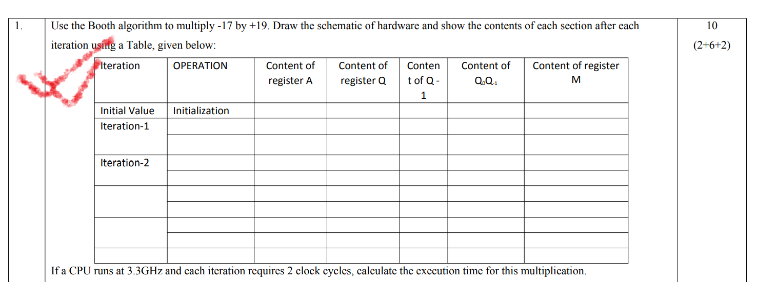 all of them, here is one red-quark question! You have to solve