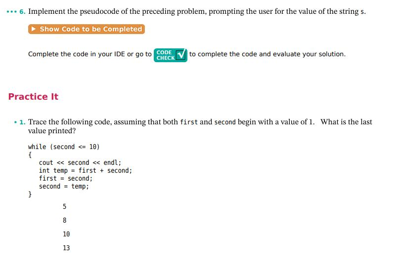 changes, cross out the old value and write the new value below.