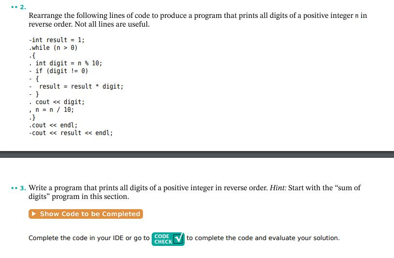 When a program produces output, also write down the output in another