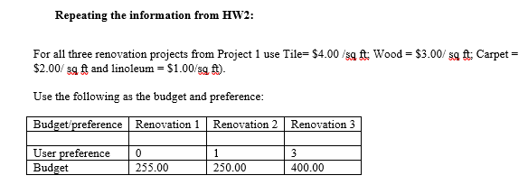 - variable number of doors, windows and bookcases Change the code from