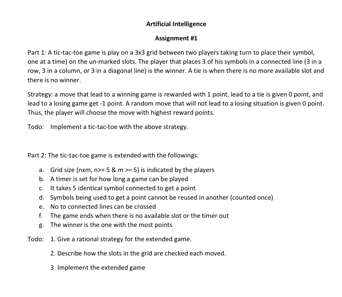  I need help for coming up with code in part 2.