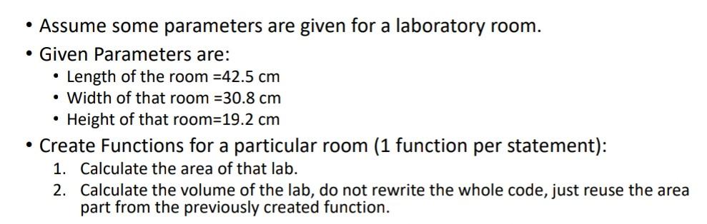 Do the code with "C++" # use 2 function # You have