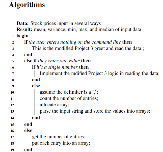 want to understand why the code is being used, not just view