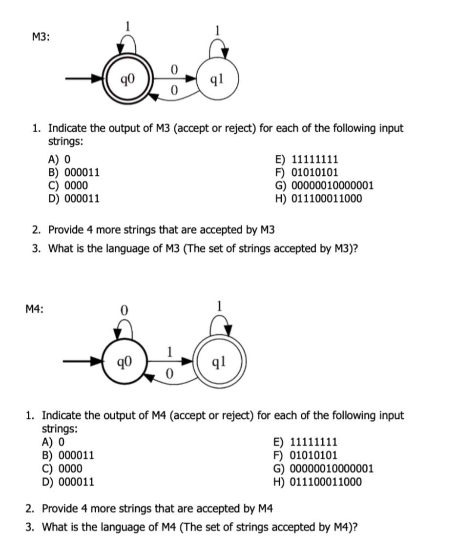 That would really help me out greatly. THANK YOU! M3: 0 q0