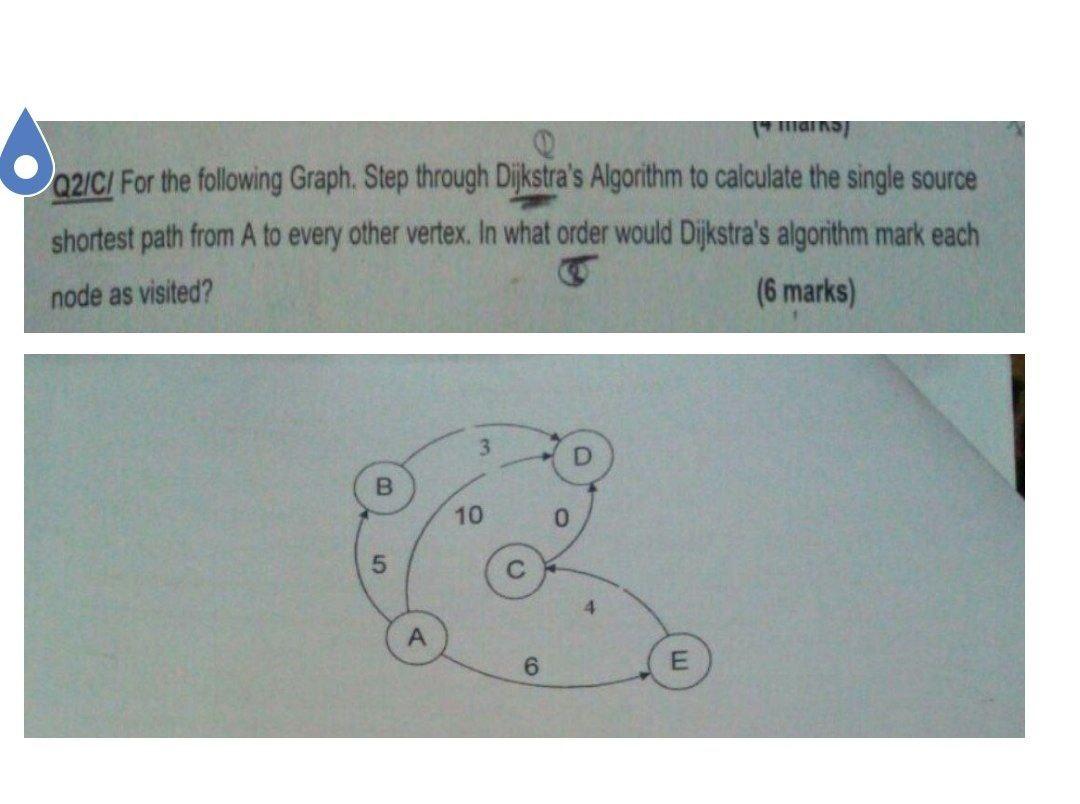 Hi professor , I need to answer this question within 10 minutes