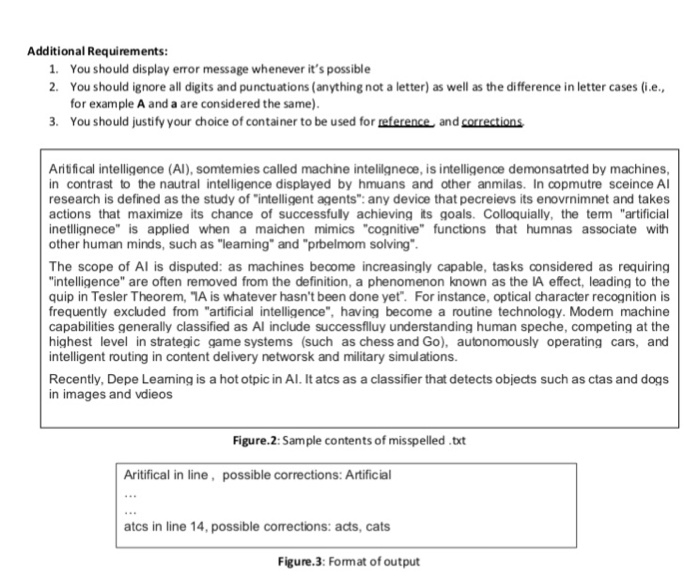 a file named COMP2102 FLIN HW XXXXpy containing the Python code of