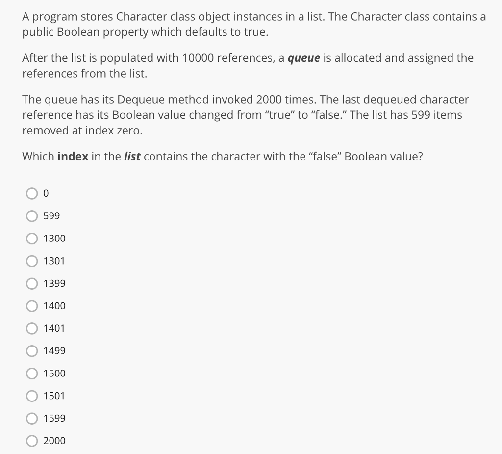 O ConvertArrayToList O ToArrayList O ToList O Generatelist O GenerateListFromArray