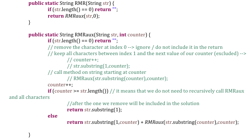 and you need to modify it as described in this problem The