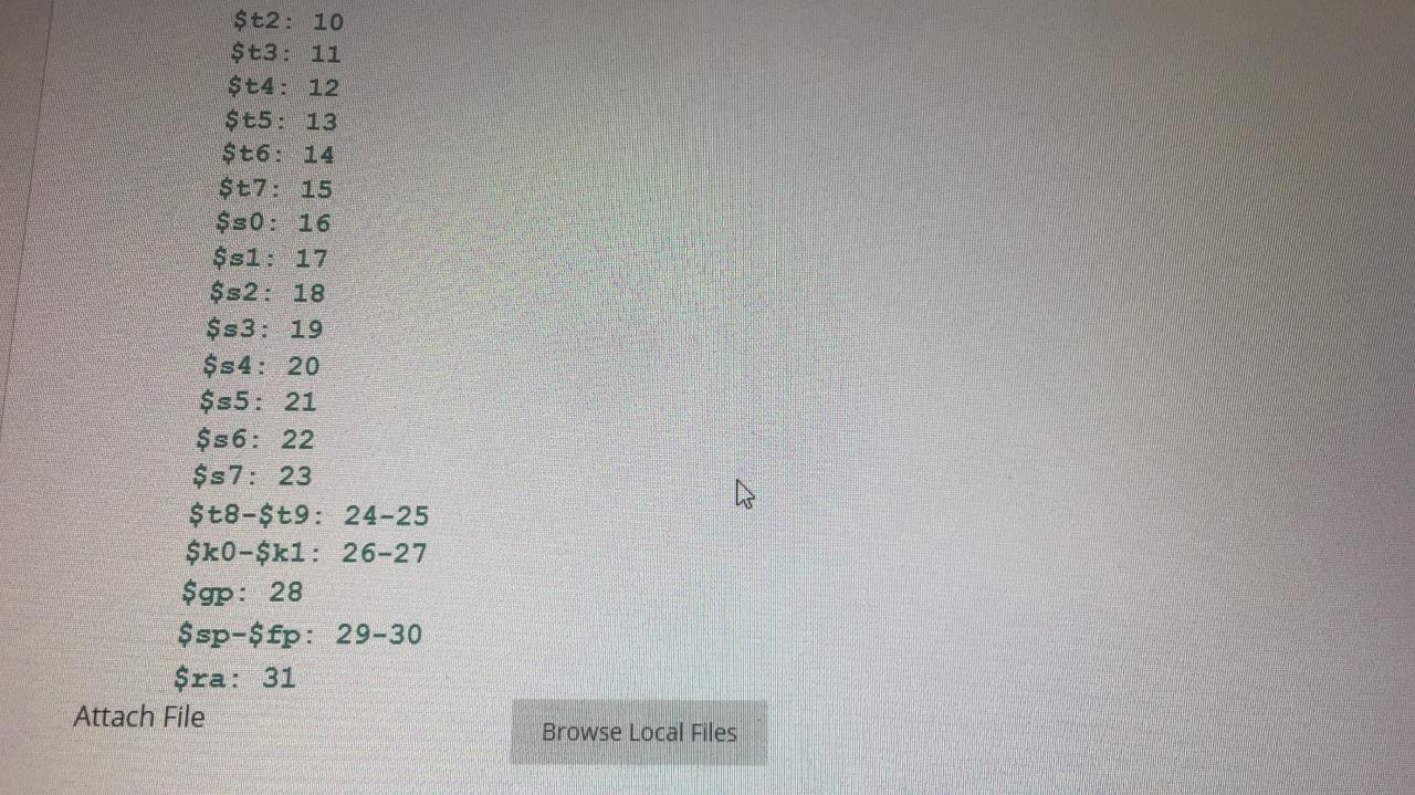 function code depending on its format) o Arithmetic: add (32) addi (8)