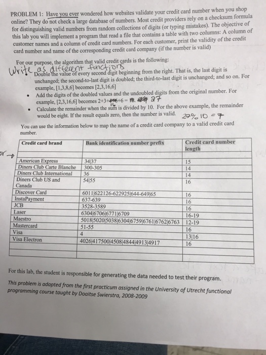  Write a program in PHYTON PROBLEM 1: Have you ever wondered