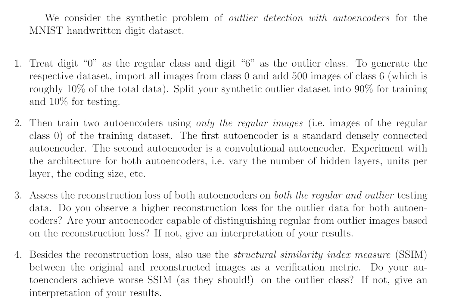 Please help me with this computer science question and write it in