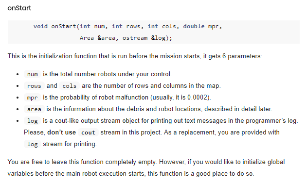 std; const int MAX_ROBOT_NUM = 50; int NUM; // to remember number