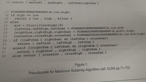 left Sum -oo 3 sum o 4 for i mid downto low