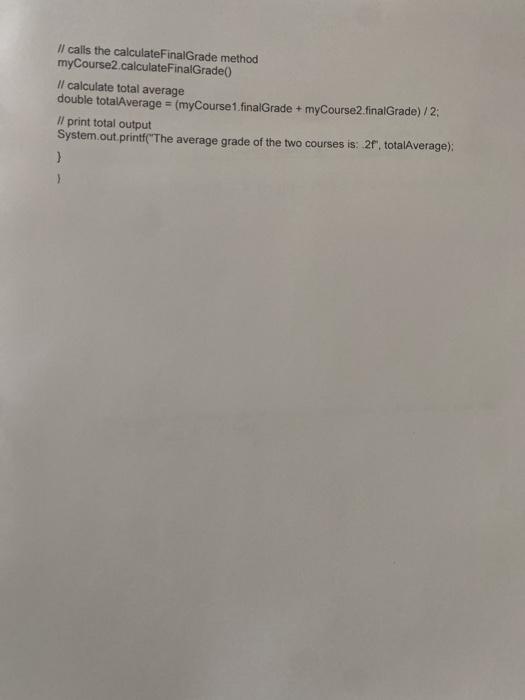 the code easier to read, use the auto-indent feature in Eclipse Select