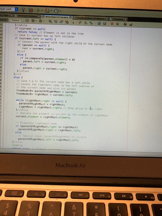 for you to implement in Lab 9 Returns an ArrayList containing all