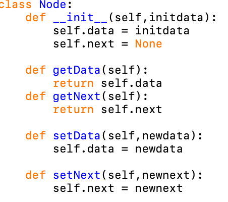 remove method causes an error when attempting to remove an item that
