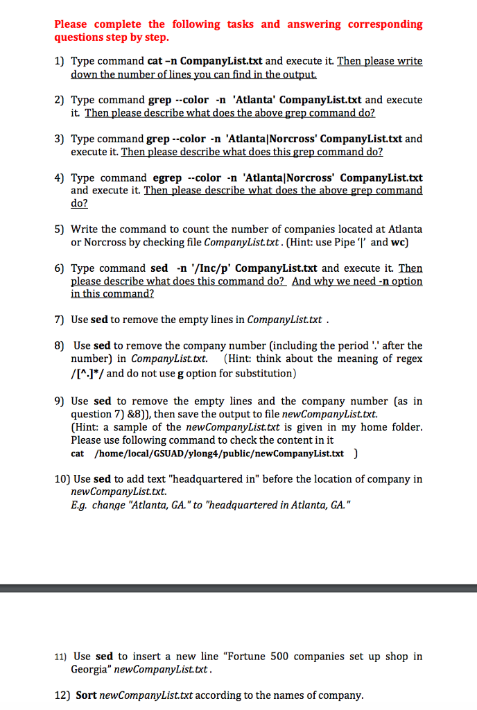 shows part of the Fortune 500 companies set up shop in Georgia.