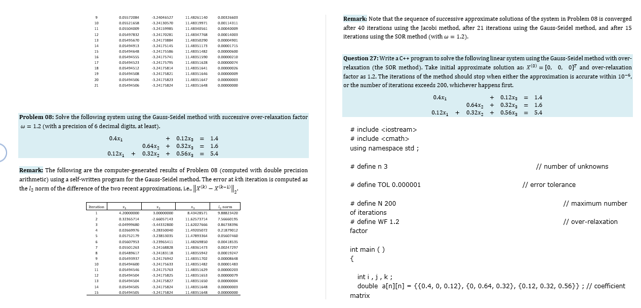 to answer please leave my question will refunded. #define n 3 //